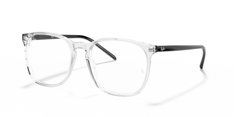 Transparent - 0RX5387 8056597368063