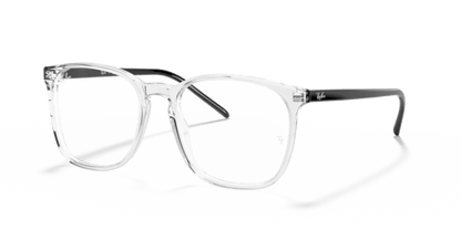 Transparent - 0RX5387 8056597368063