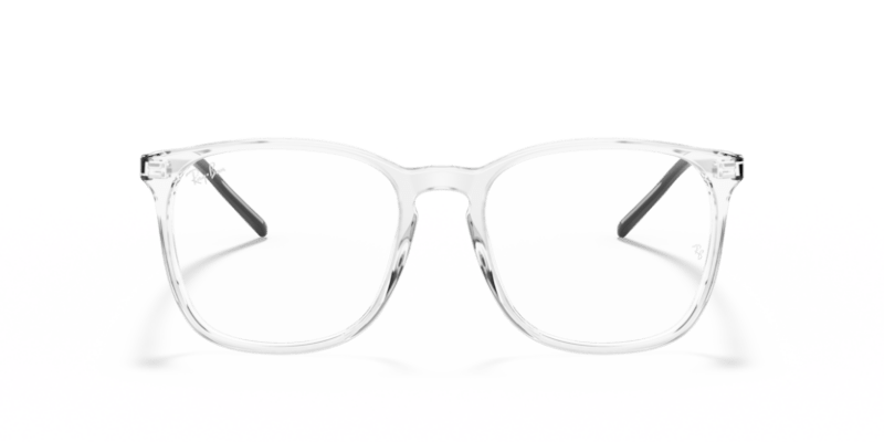 Transparent - 0RX5387 8056597368063