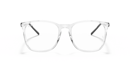 Transparent - 0RX5387 8056597368063