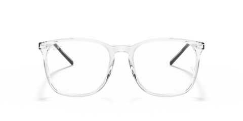 Transparent - 0RX5387 8056597368063