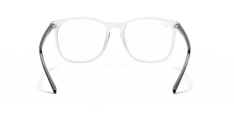 Transparent - 0RX5387 8056597368063