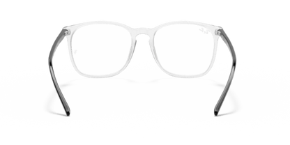 Transparent - 0RX5387 8056597368063