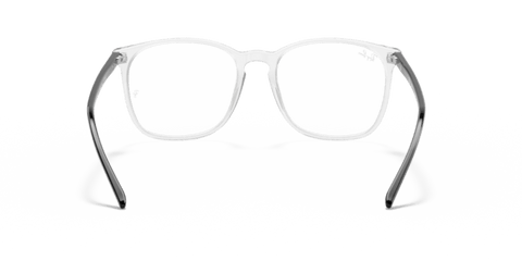 Transparent - 0RX5387 8056597368063