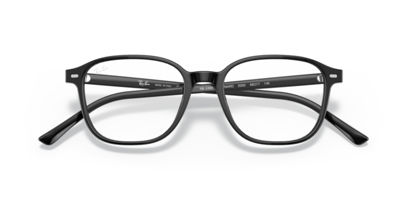 Black - 0RX5393 8056597317818