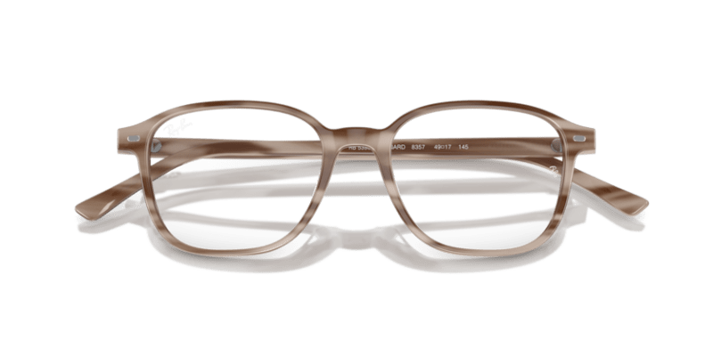 Striped Beige - 0RX5393 8056262056141