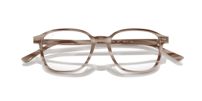 Striped Beige - 0RX5393 8056262056141