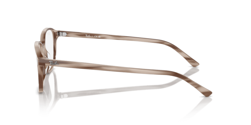 Striped Beige - 0RX5393 8056262056141