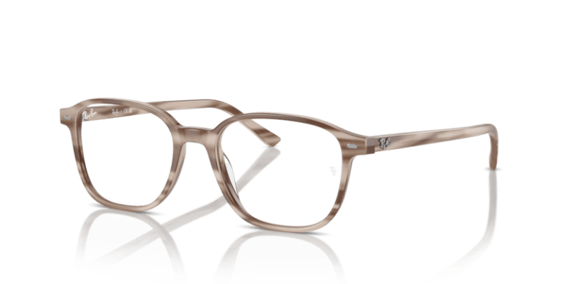 Striped Beige - 0RX5393 8056262056141