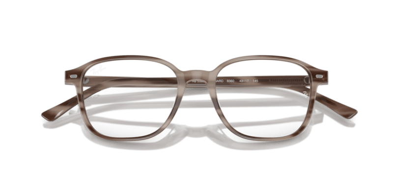 Striped Grey - 0RX5393 8056262056165