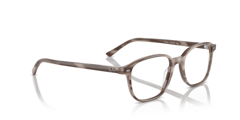 Striped Grey - 0RX5393 8056262056165