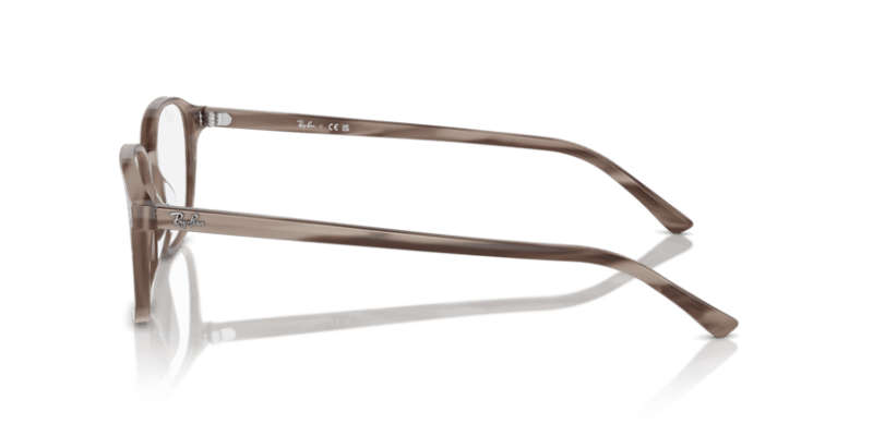 Striped Grey - 0RX5393 8056262056165