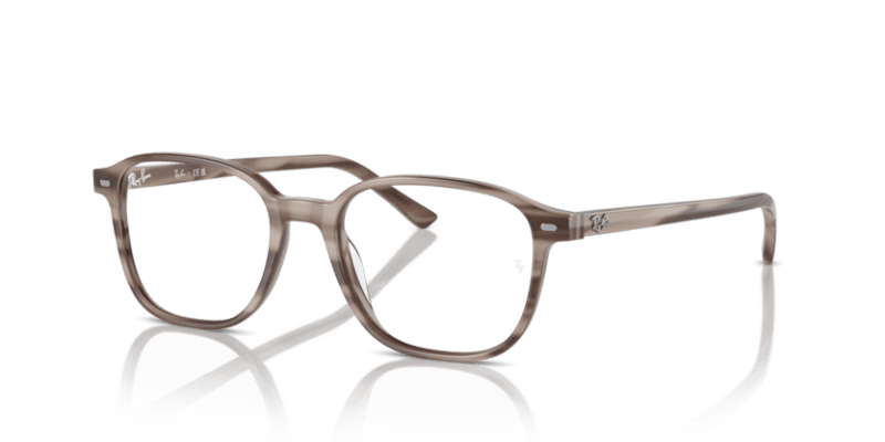 Striped Grey - 0RX5393 8056262056165