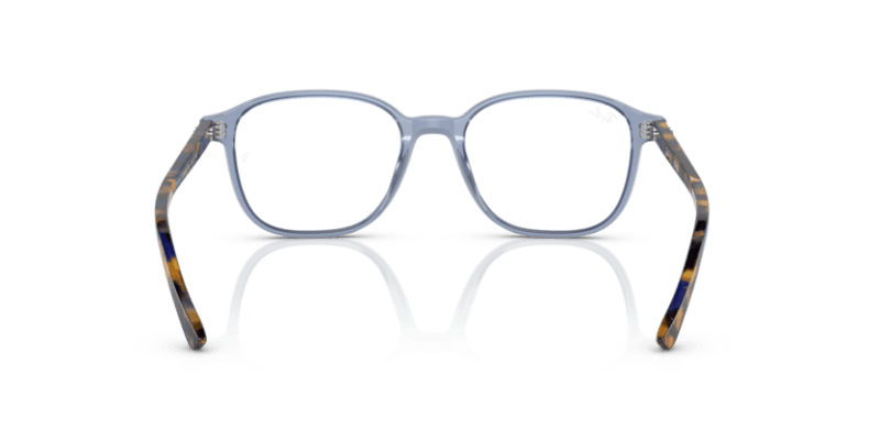 Transparent Blue - 0RX5393 8056597754965