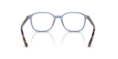 Transparent Blue - 0RX5393 8056597754965