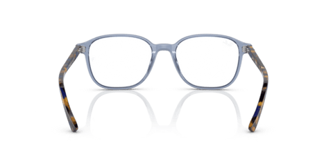 Transparent Blue - 0RX5393 8056597754965