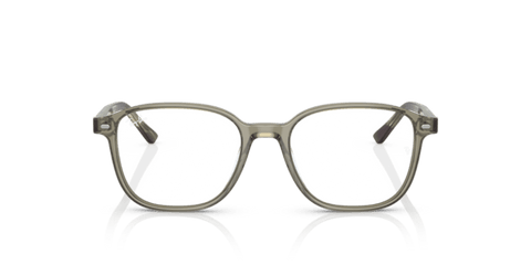 Transparent Green - 0RX5393 8056597754927