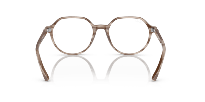 Striped Beige - 0RX5395 8056262056288