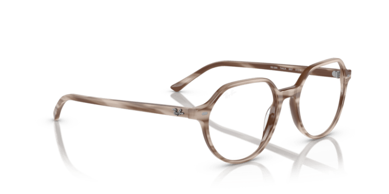 Striped Beige - 0RX5395 8056262056288