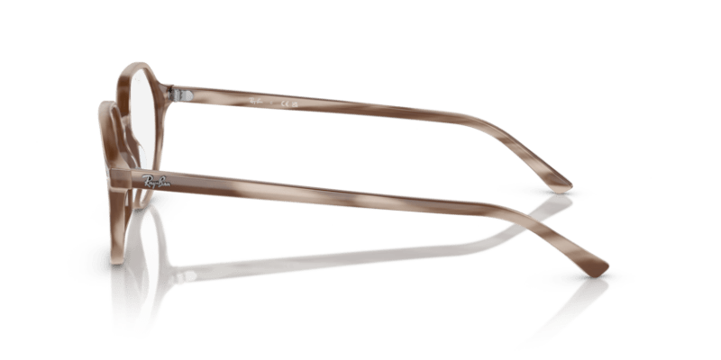 Striped Beige - 0RX5395 8056262056288