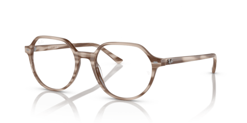 Striped Beige - 0RX5395 8056262056288