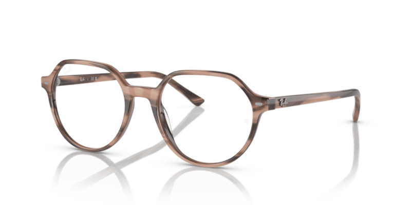 Striped Pink - 0RX5395 8056262056318