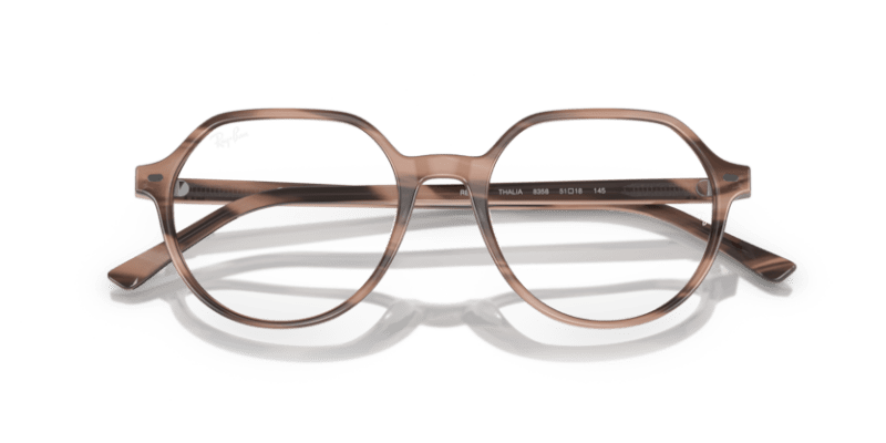 Striped Pink - 0RX5395 8056262056318