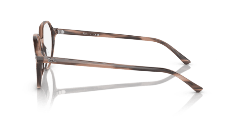 Striped Pink - 0RX5395 8056262056318