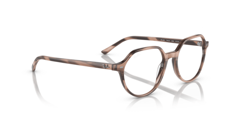 Striped Pink - 0RX5395 8056262056318