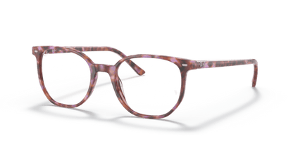 Brown & Violet Havana - 0RX5397 8056597624183