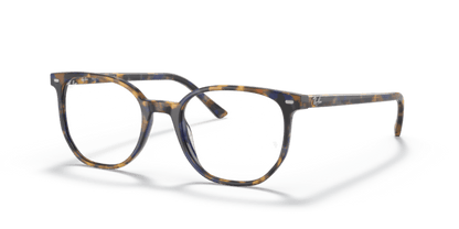 Yellow & Blue Havana - 0RX5397 8056597624169