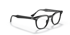 0RX5398 - Ray - Ban Vista - Black - (Black 2000) - 48 - 21 - 145 MM - Ardor Eyewear 8056597461931