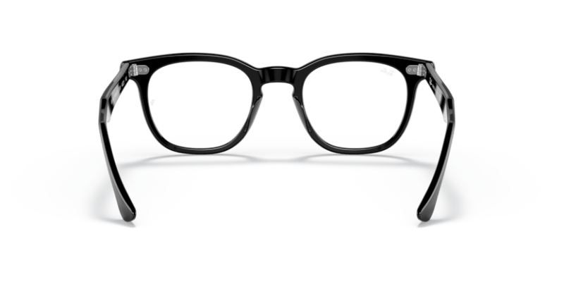 Black - 0RX5398 8056597461931