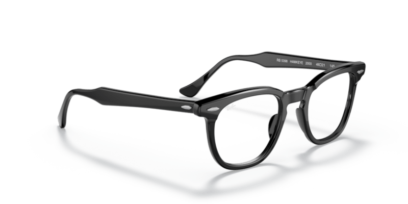 Black - 0RX5398 8056597461931