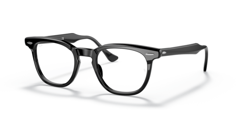Black - 0RX5398 8056597461931
