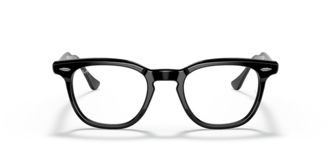 Black - 0RX5398 8056597461931
