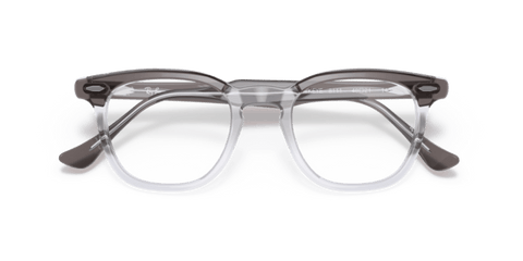 Grey On Transparent - 0RX5398 8056597462051