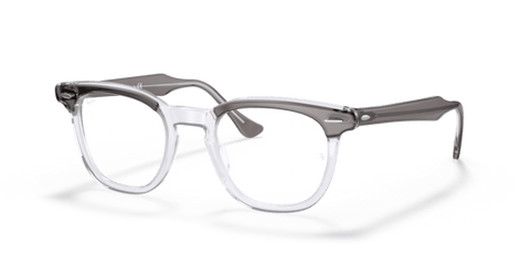 Grey On Transparent - 0RX5398 8056597462051