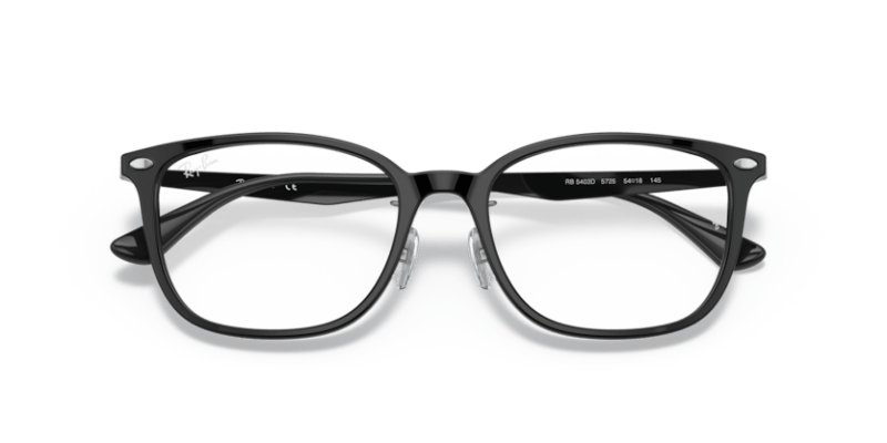 Black - 0RX5403D 8056262281703