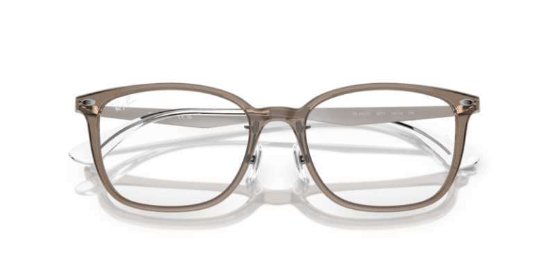 Transparent - 0RX5403D 8056262281666