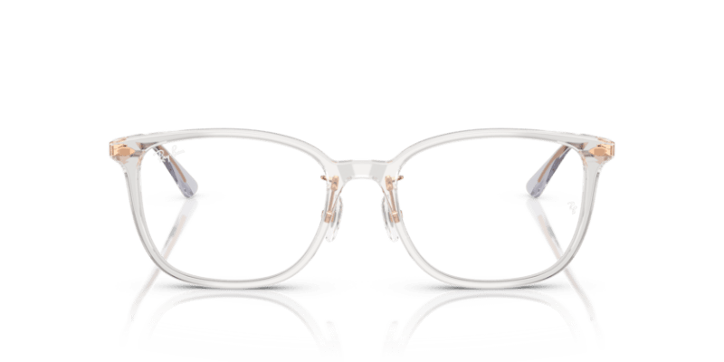 Transparent Grey - 0RX5403D 8056262293904