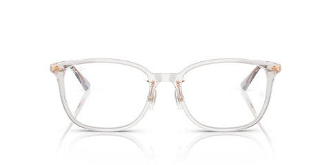 Transparent Grey - 0RX5403D 8056262293904