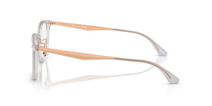 Transparent Grey - 0RX5403D 8056262293904