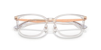 Transparent Grey - 0RX5403D 8056262293904