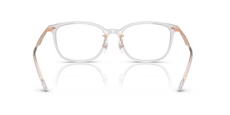 Transparent Grey - 0RX5403D 8056262293904