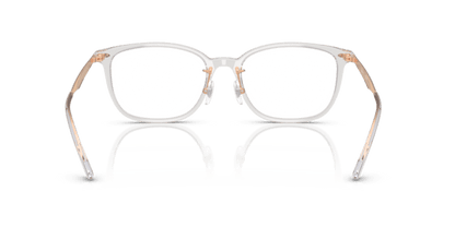 Transparent Grey - 0RX5403D 8056262293904