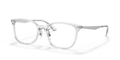 Transparent - 0RX5403D 8056262281697