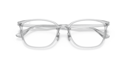 Transparent - 0RX5403D 8056262281697