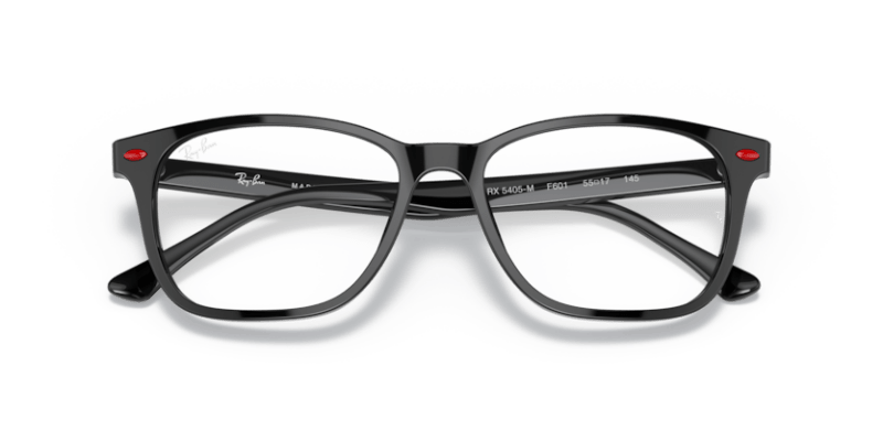 Black - 0RX5405M 8056597580892