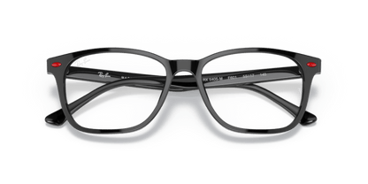 Black - 0RX5405M 8056597580892